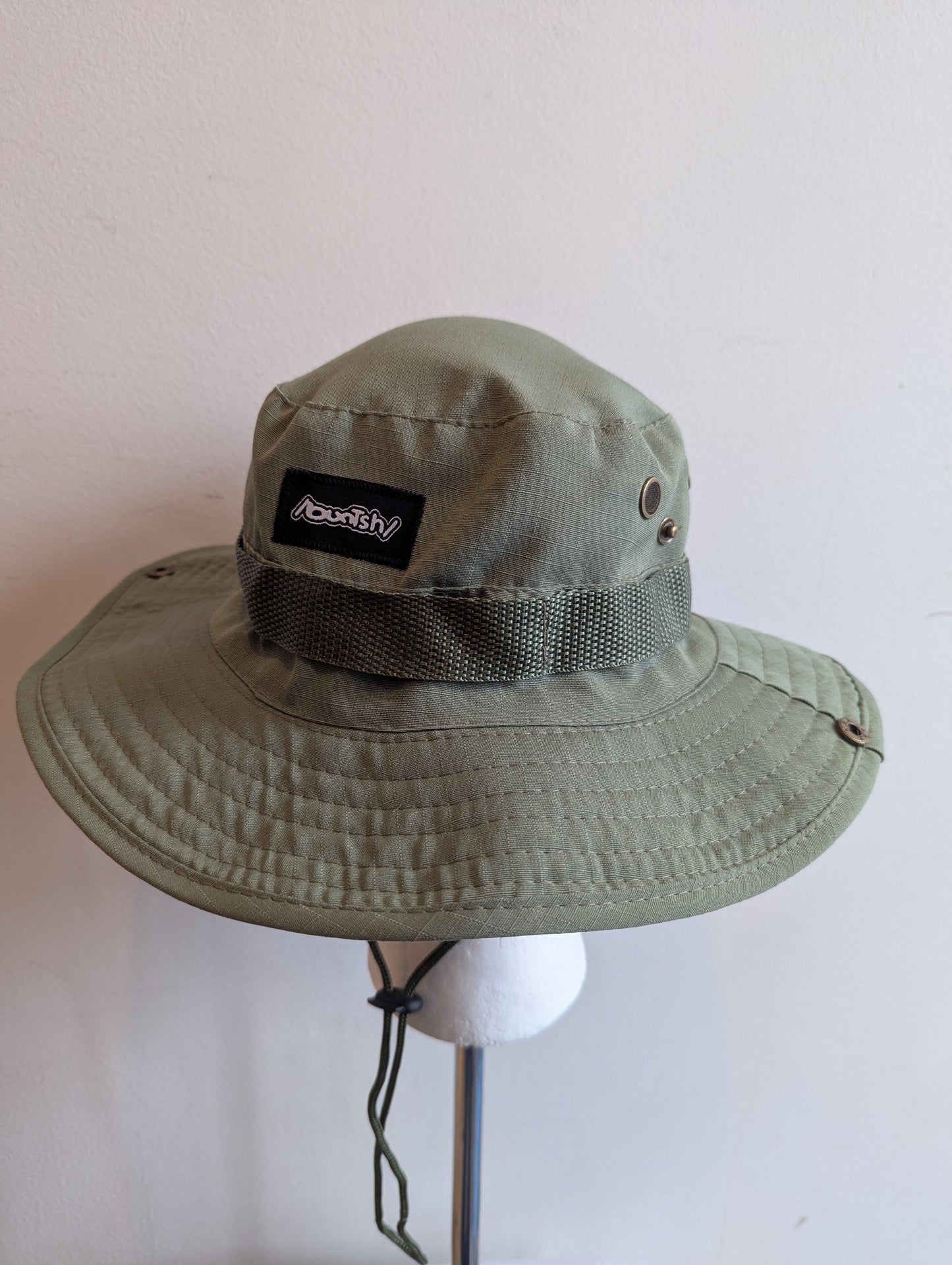 Buntsh, Bucket/Boonie Hat