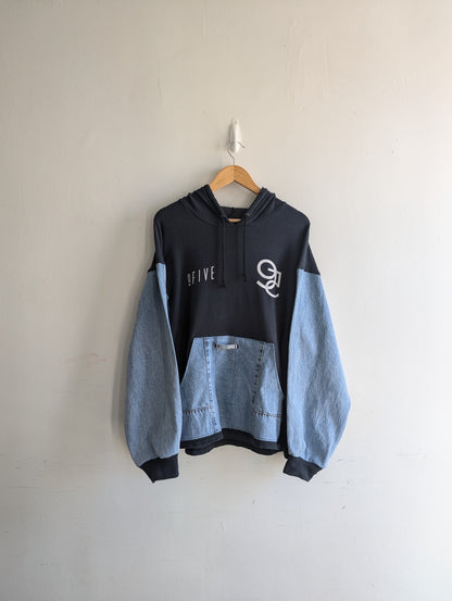 Upcycled 1 of 1, 9Five, Hoodie