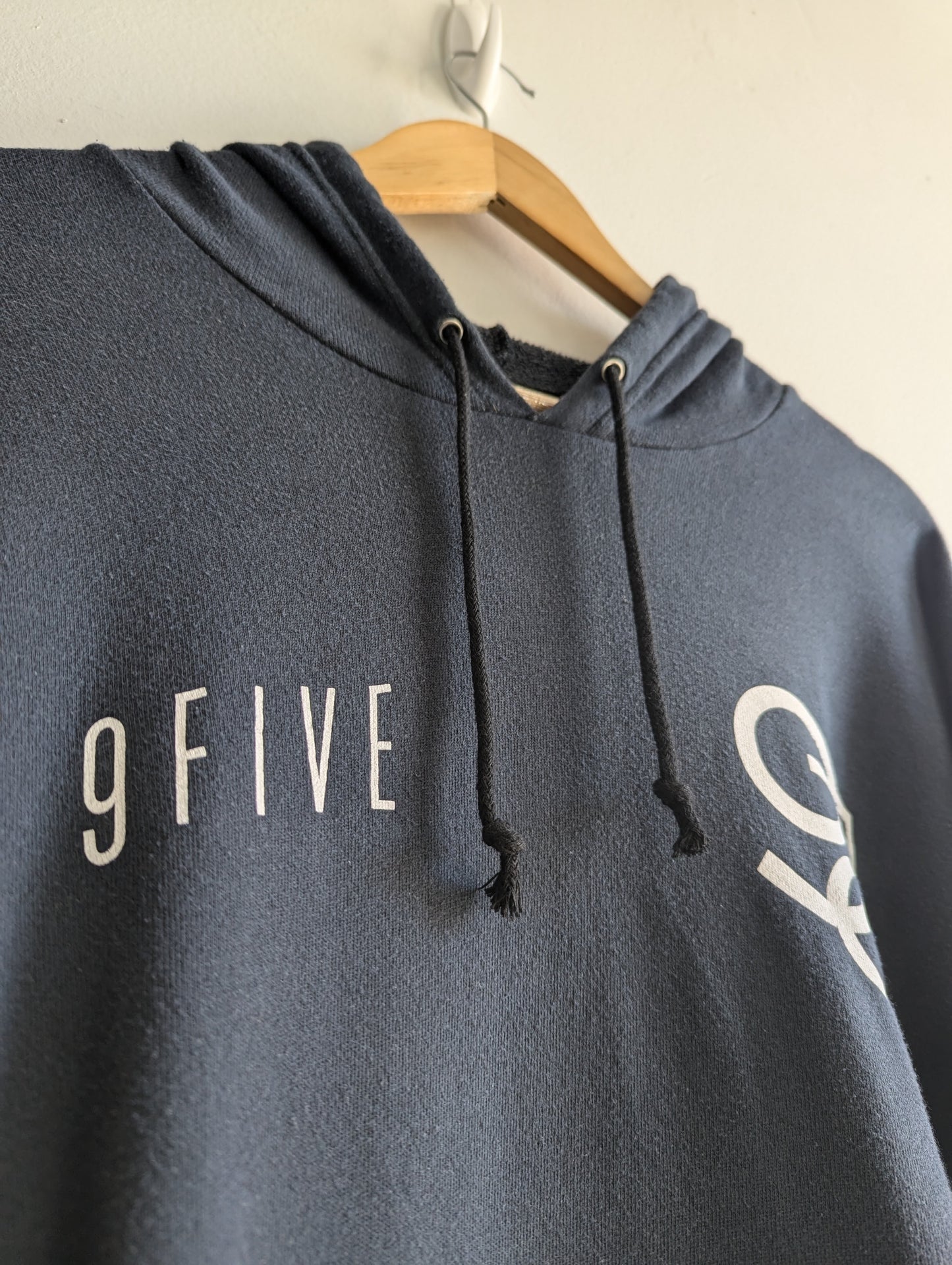 Upcycled 1 of 1, 9Five, Hoodie