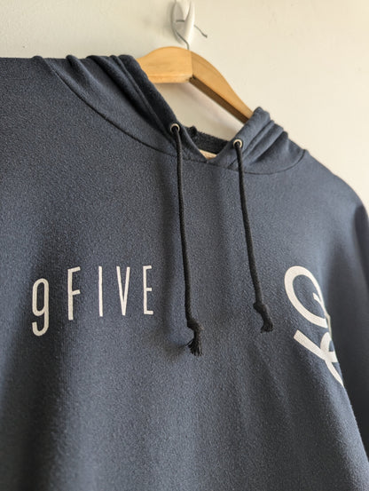 Upcycled 1 of 1, 9Five, Hoodie