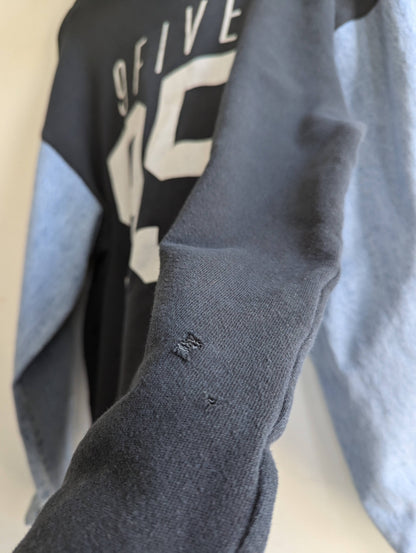 Upcycled 1 of 1, 9Five, Hoodie