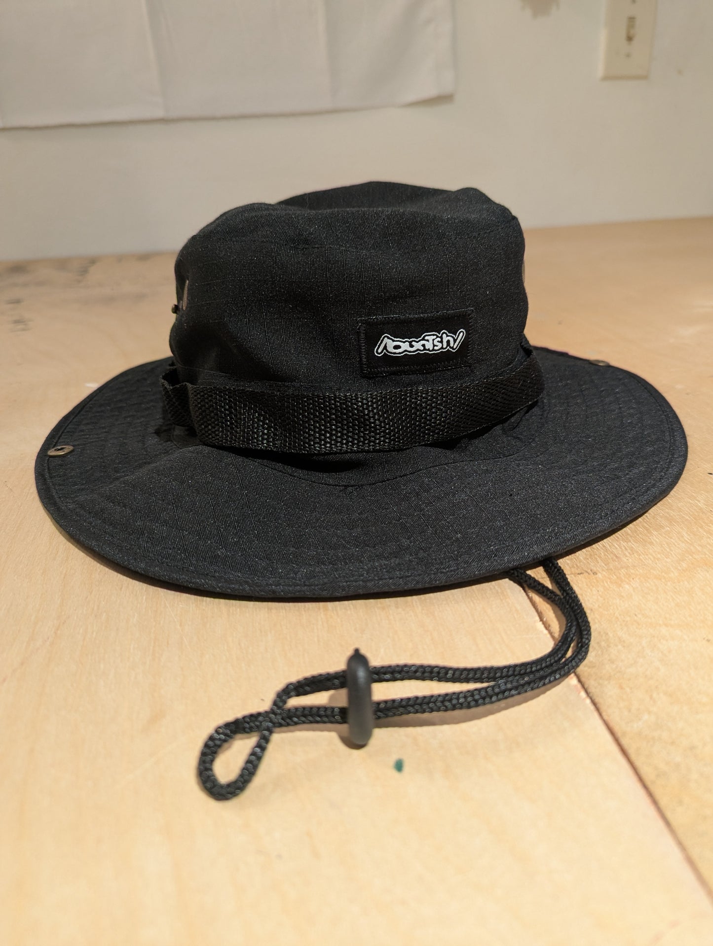 Buntsh, Bucket/Boonie Hat