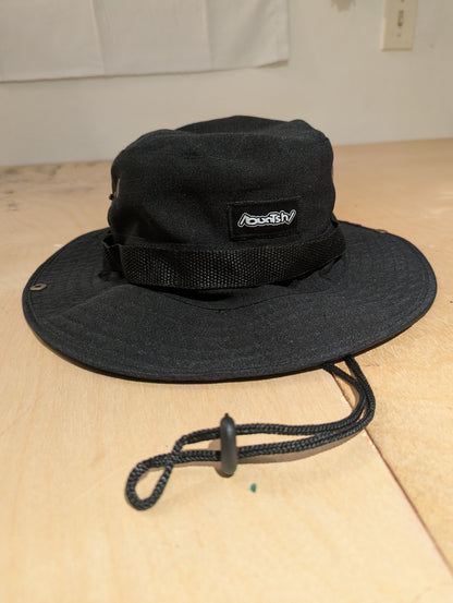 Buntsh, Bucket/Boonie Hat