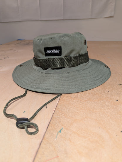 Buntsh, Bucket/Boonie Hat