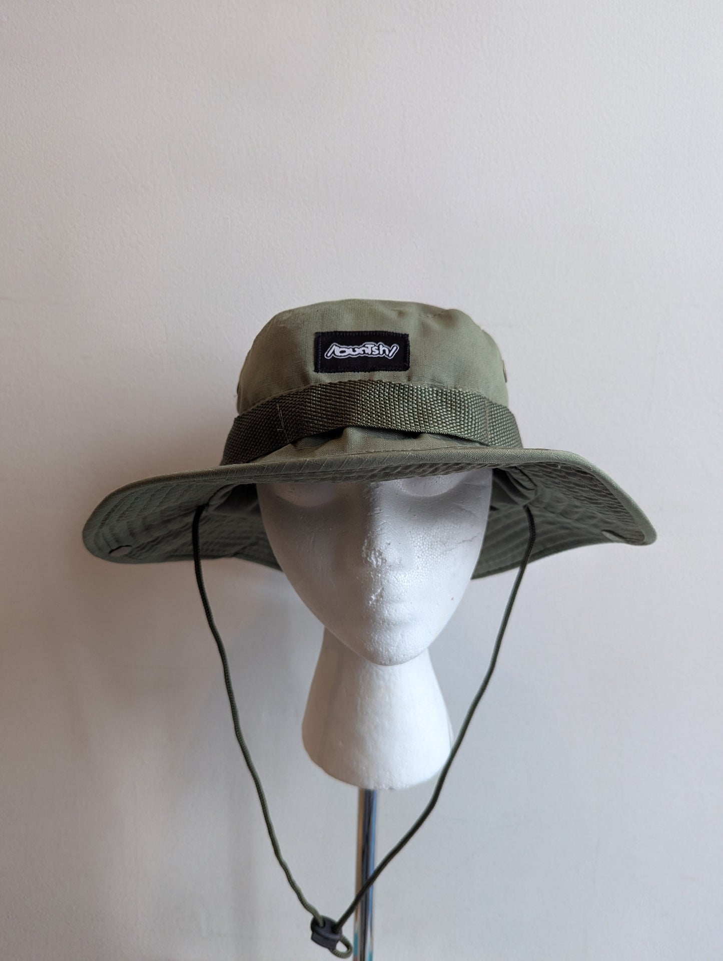 Buntsh, Bucket/Boonie Hat