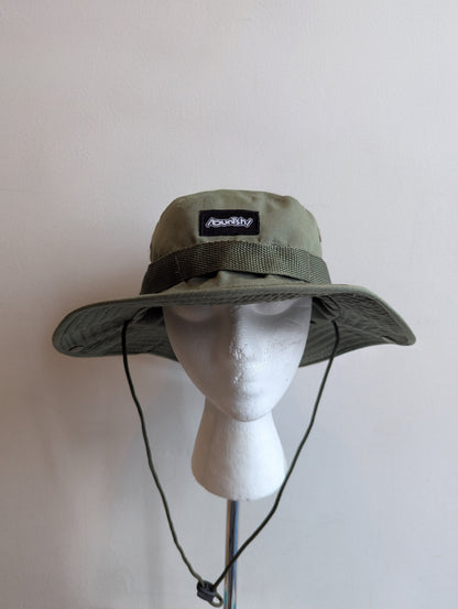 Buntsh, Bucket/Boonie Hat