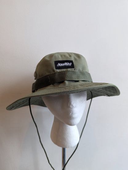 Buntsh, Bucket/Boonie Hat