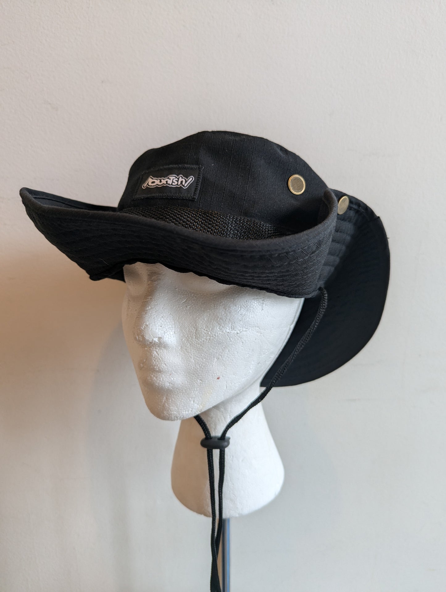 Buntsh, Bucket/Boonie Hat