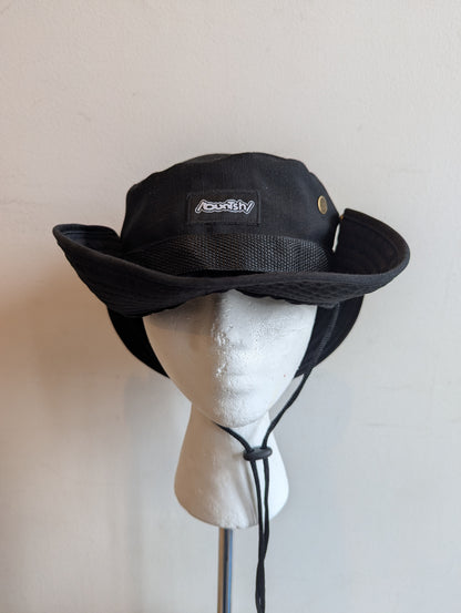 Buntsh, Bucket/Boonie Hat