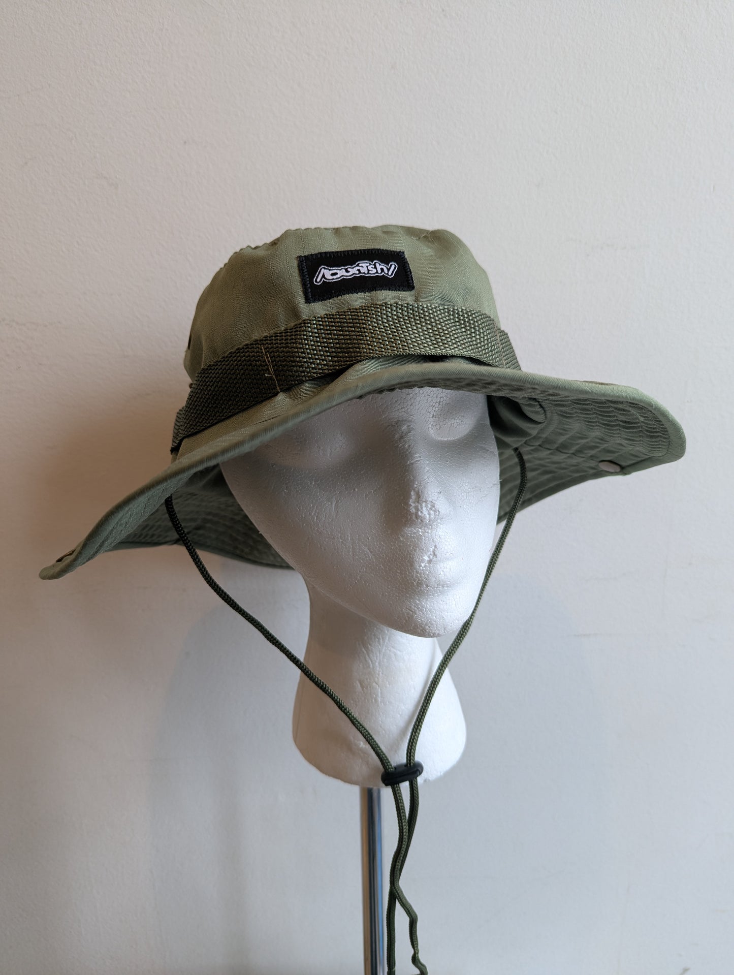 Buntsh, Bucket/Boonie Hat