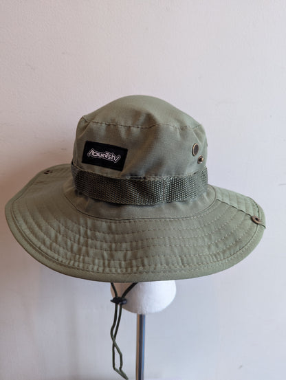 Buntsh, Bucket/Boonie Hat