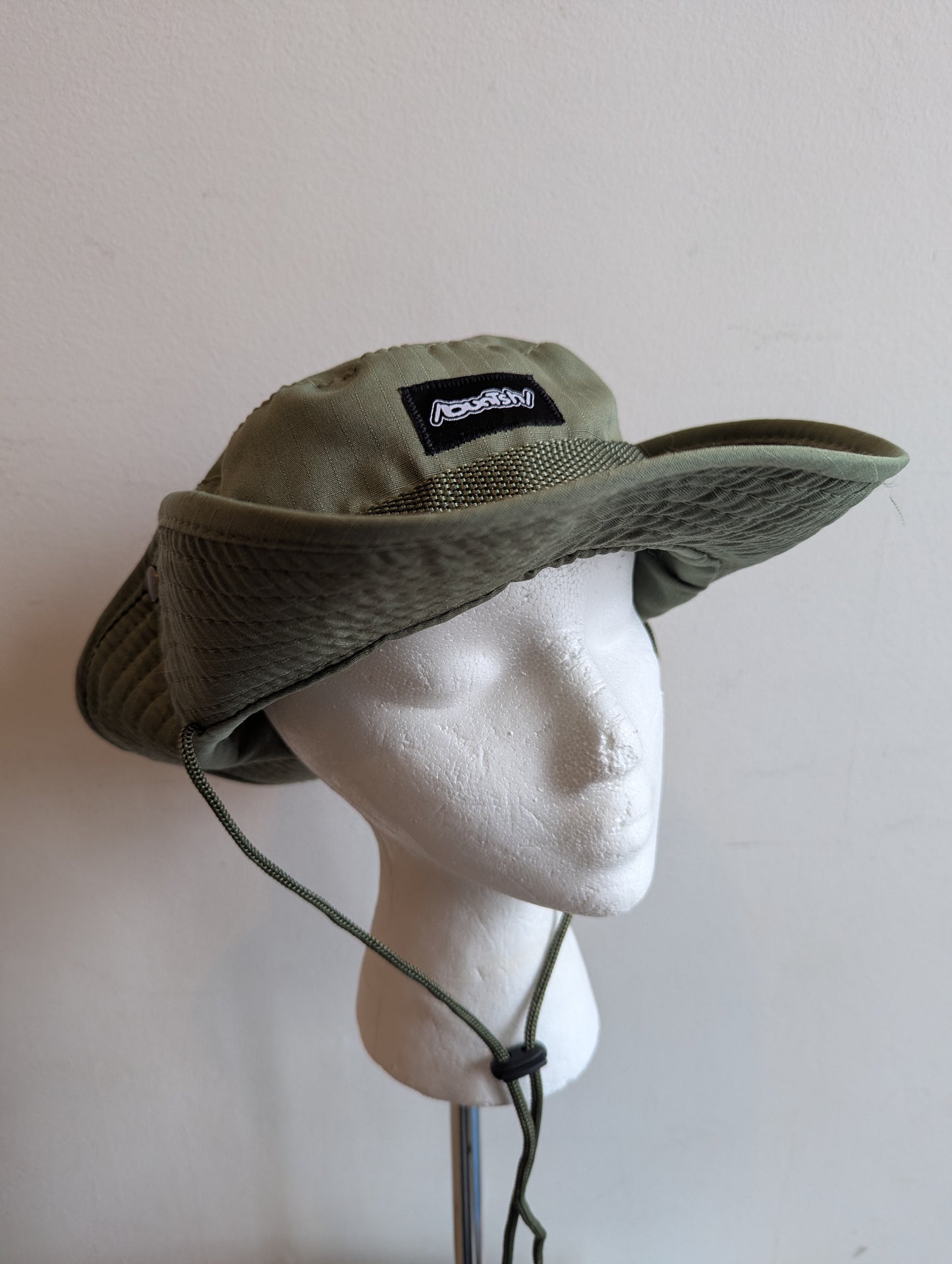 Buntsh, Bucket/Boonie Hat