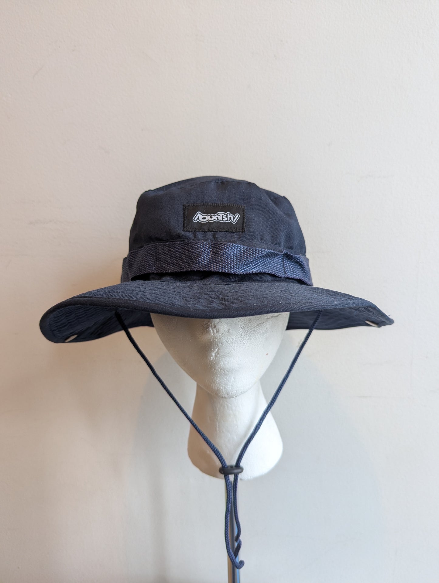 Buntsh, Bucket/Boonie Hat