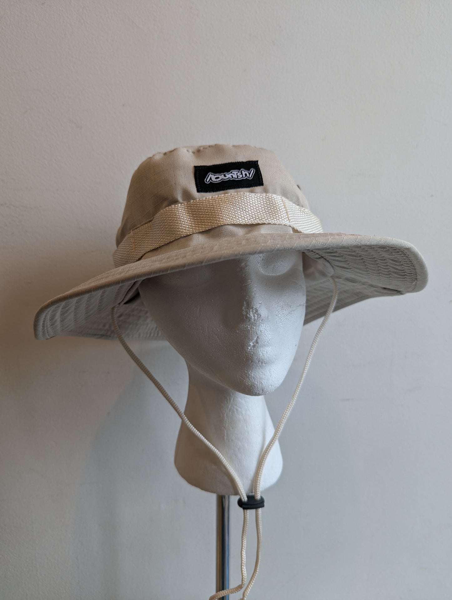 Buntsh, Bucket/Boonie Hat