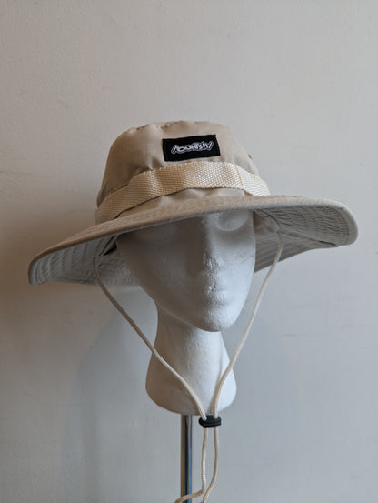 Buntsh, Bucket/Boonie Hat