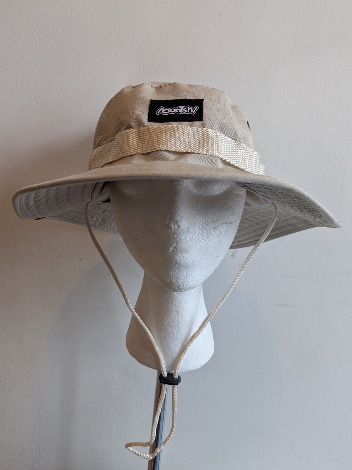 Buntsh, Bucket/Boonie Hat