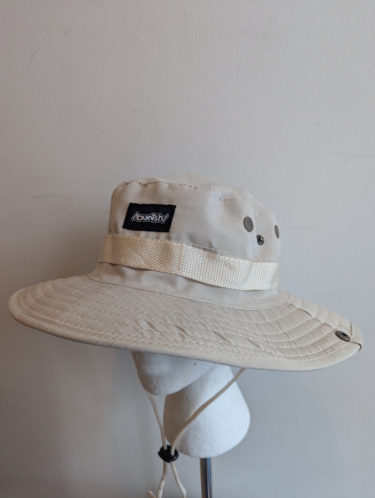 Buntsh, Bucket/Boonie Hat