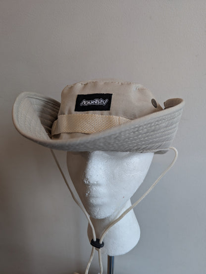 Buntsh, Bucket/Boonie Hat