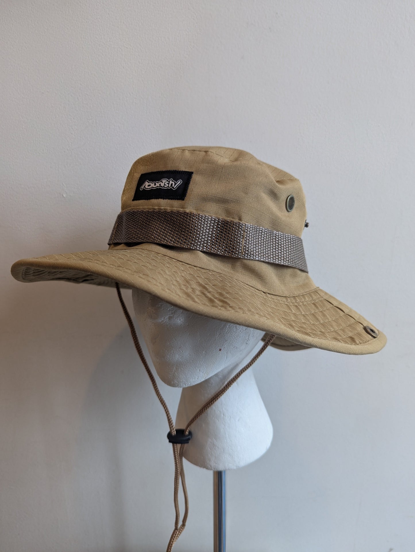 Buntsh, Bucket/Boonie Hat