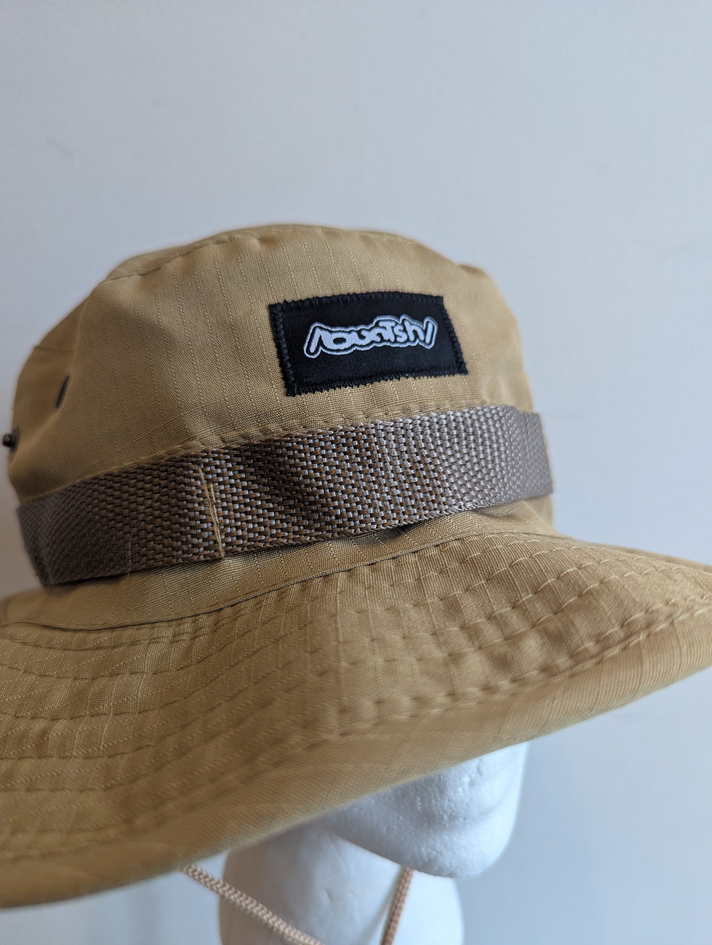 Buntsh, Bucket/Boonie Hat