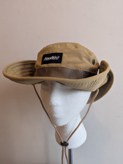 Buntsh, Bucket/Boonie Hat