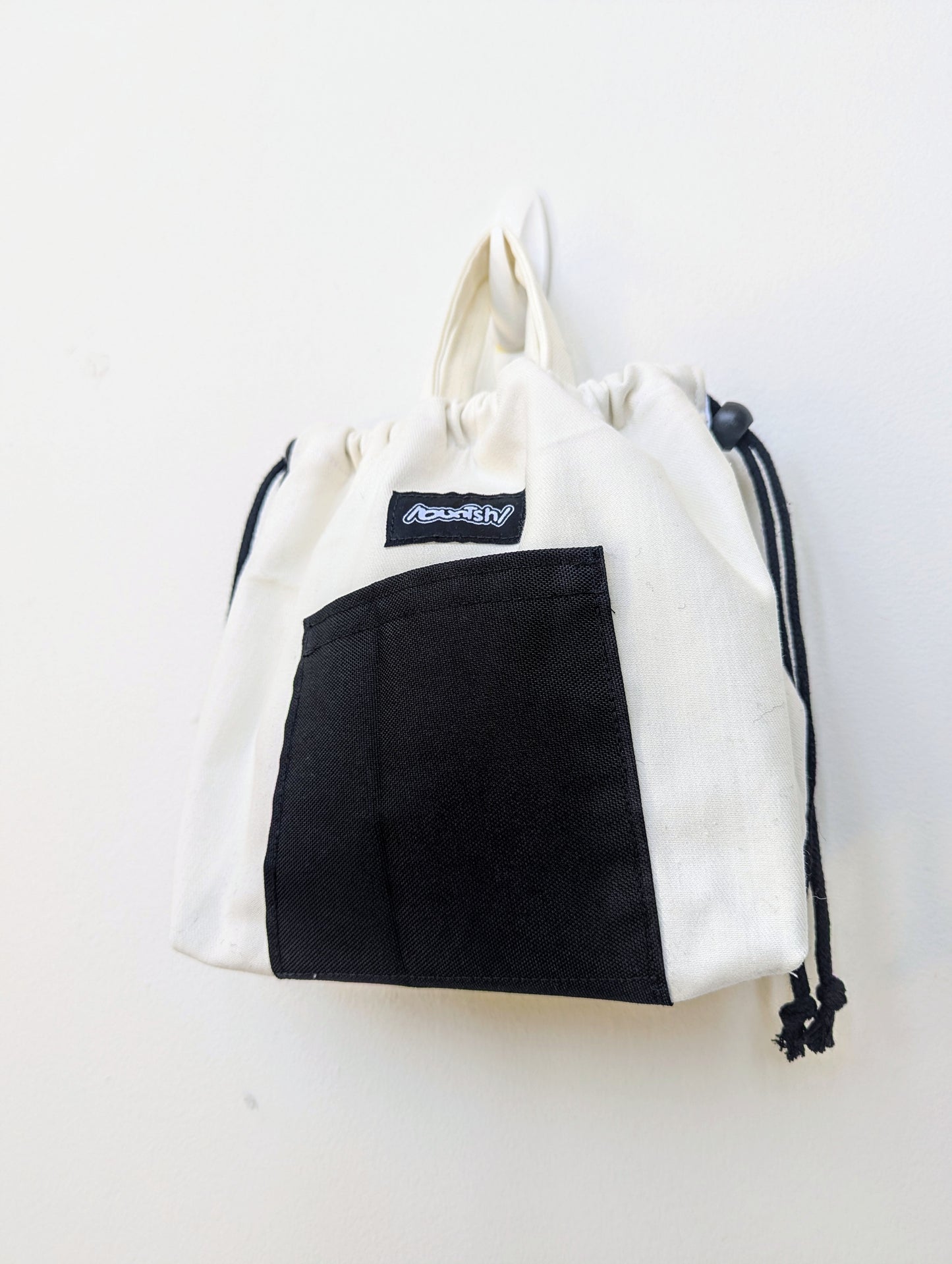 Onigiri Mini Tote, Buntsh Bag