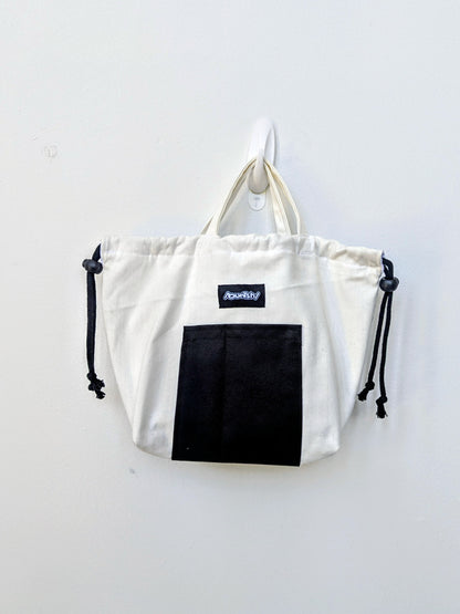 Onigiri Mini Tote, Buntsh Bag