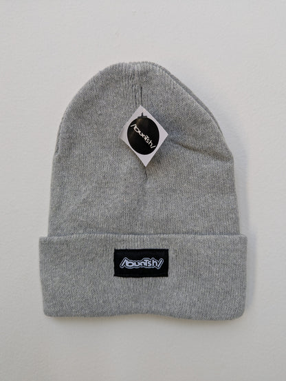 Light Gray Buntsh -  Beanie