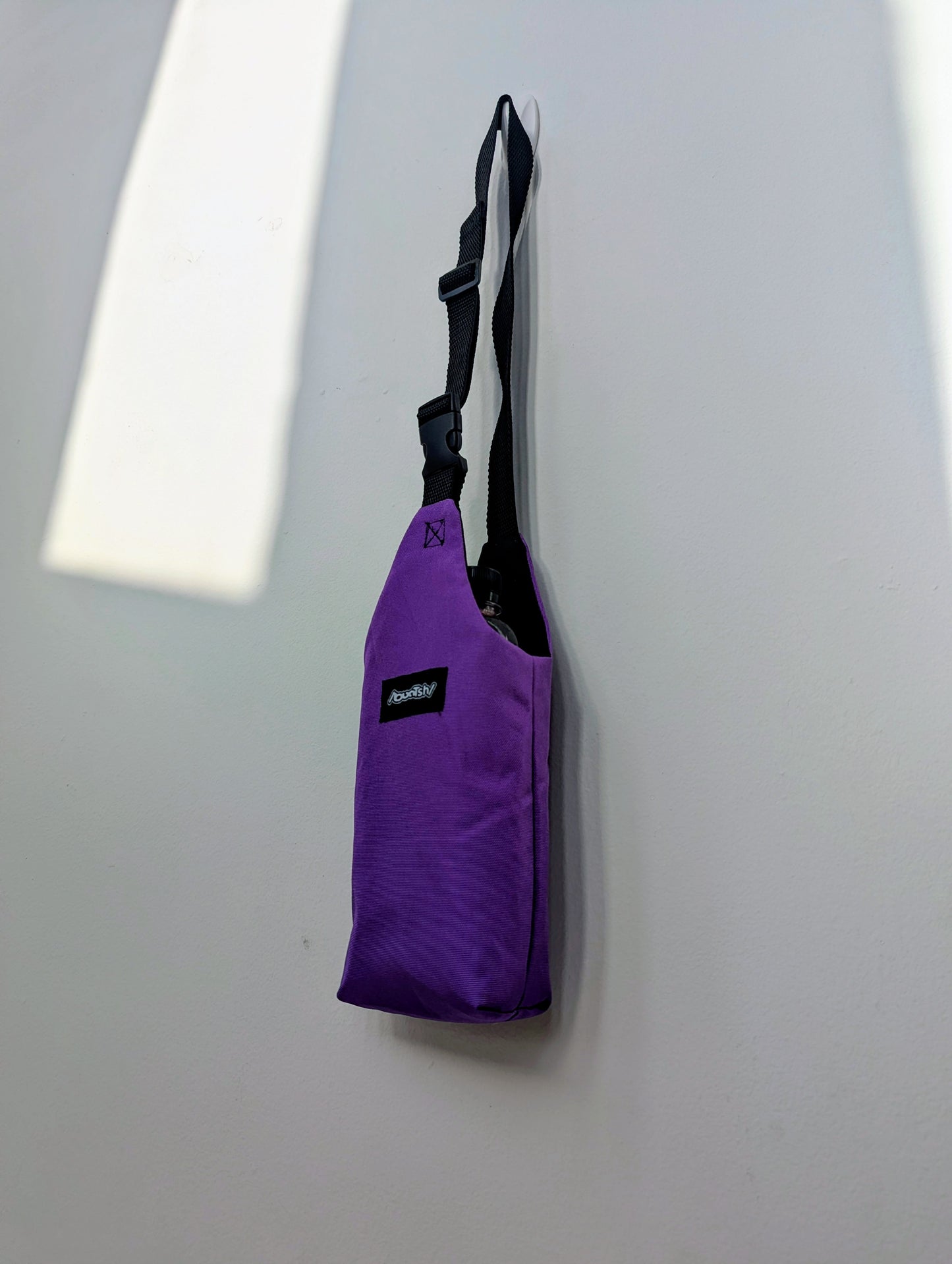 Buntsh Water Bottle Bag