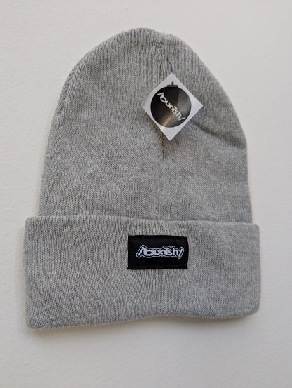 Light Gray Buntsh -  Beanie