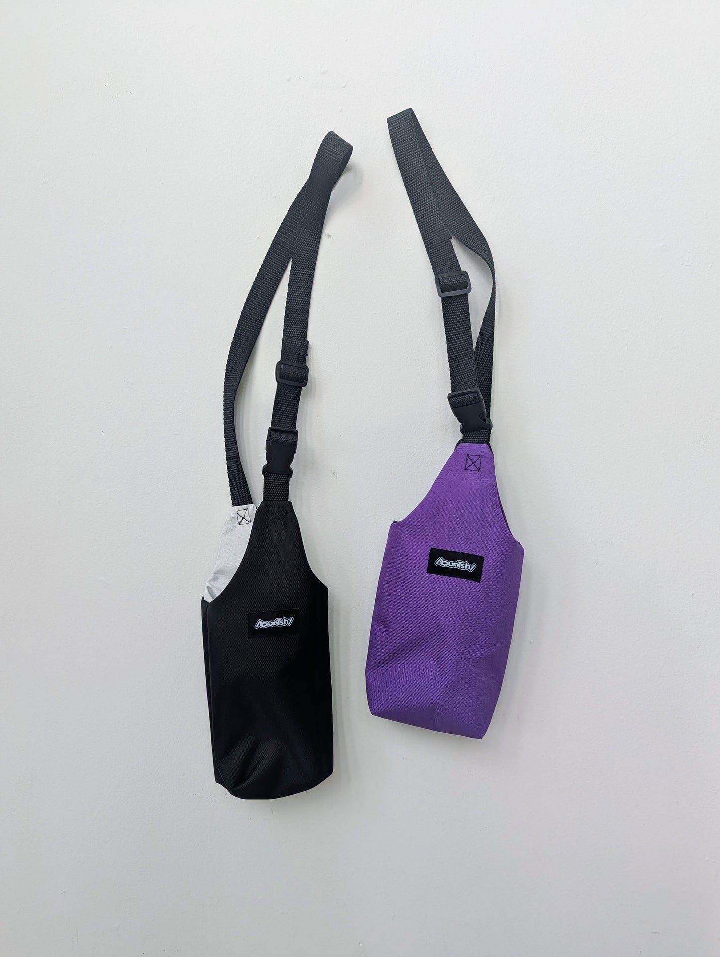 Buntsh Water Bottle Bag