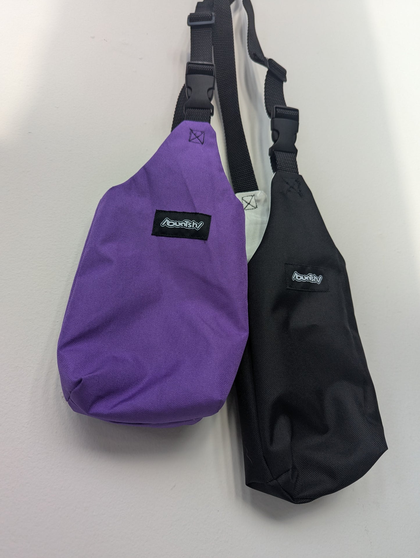 Buntsh Water Bottle Bag