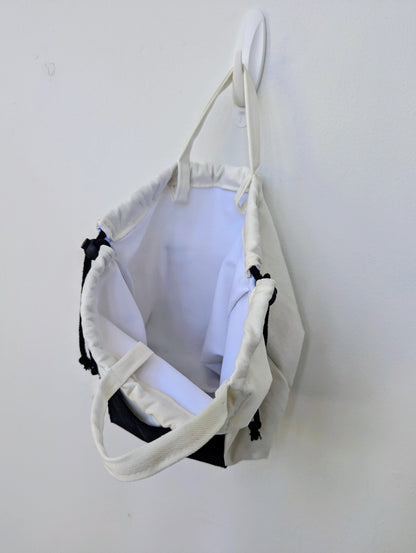 Onigiri Mini Tote, Buntsh Bag