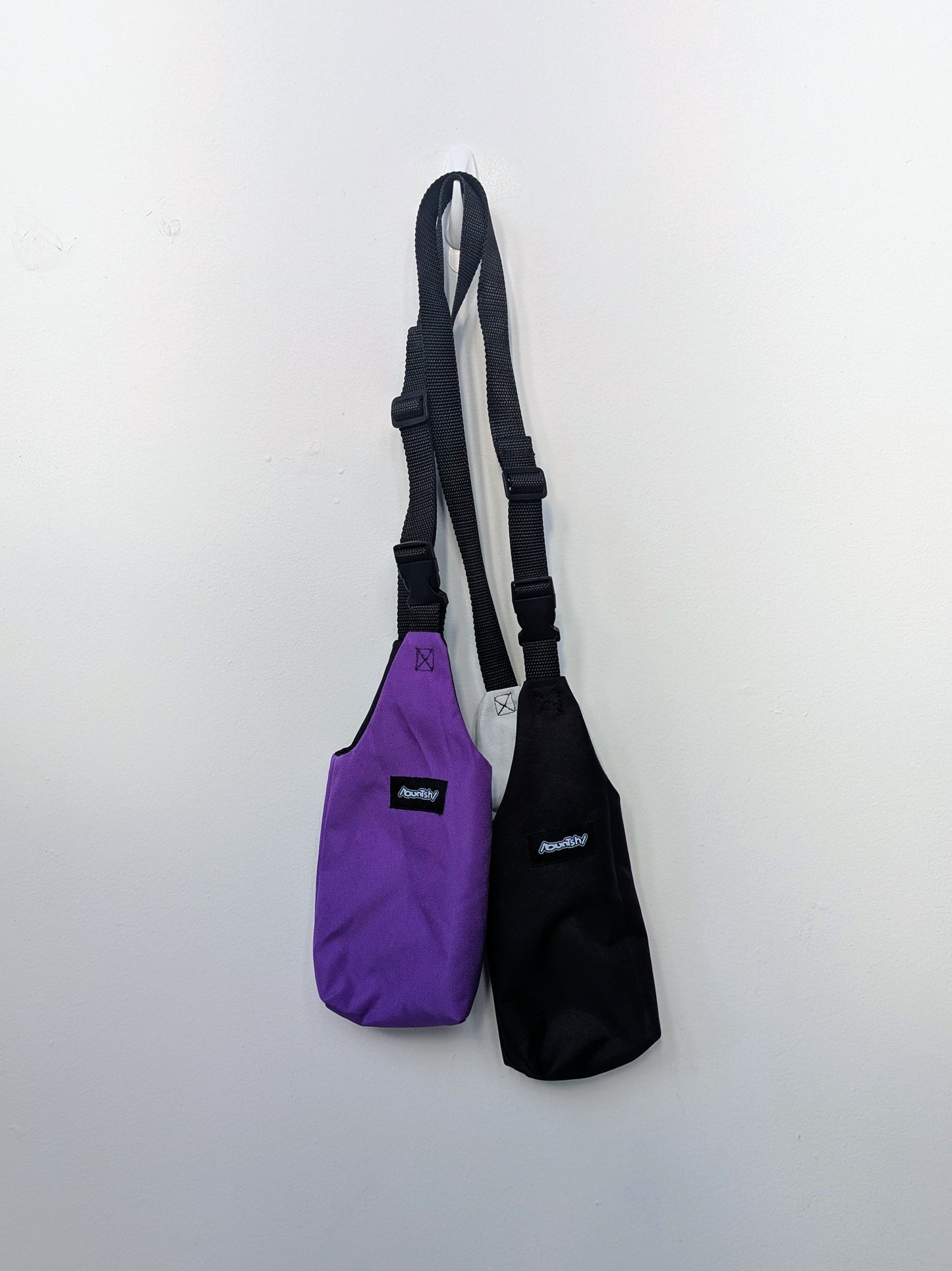 Buntsh Water Bottle Bag