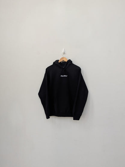 Buntsh, embroidered, Hoodie
